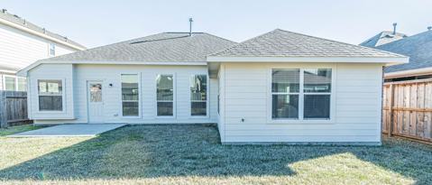 Building Photo - 3027 Cimarron Pass Dr