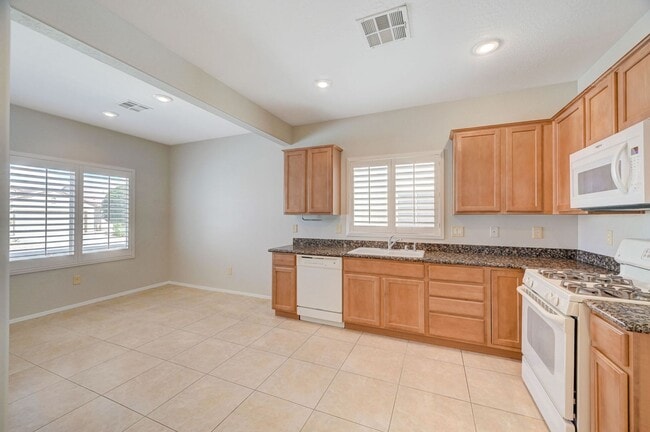 Building Photo - Sun City Aliante - Single Family Home