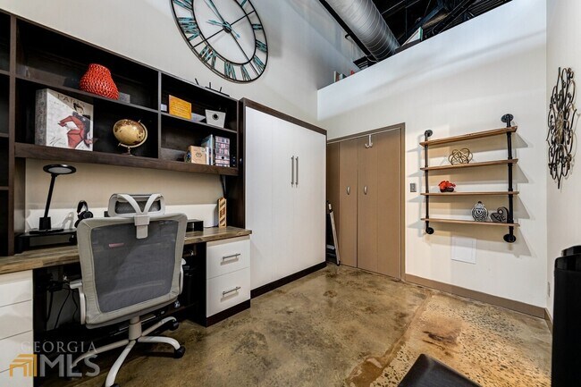 Building Photo - 5200 Peachtree Rd