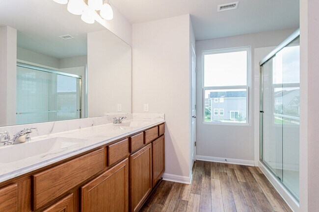 Building Photo - Bright & Airy 3 Bedroom, 2.5 Bathroom Home – Two Stories of Comfort