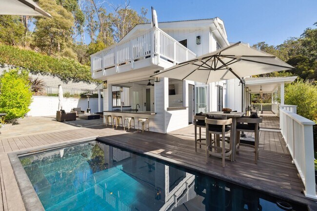 Building Photo - Modern Farmhouse Estate on a Private Gated Acre in Dominican!  FOUNDATION