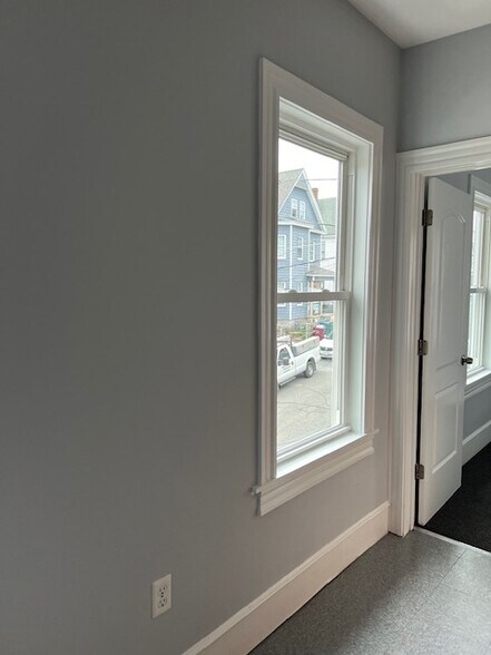 Bedroom - 653 Broadway St