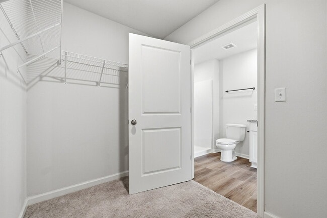 Building Photo - New community! Three bedrooms, two bathrooms and ready for you to move into!