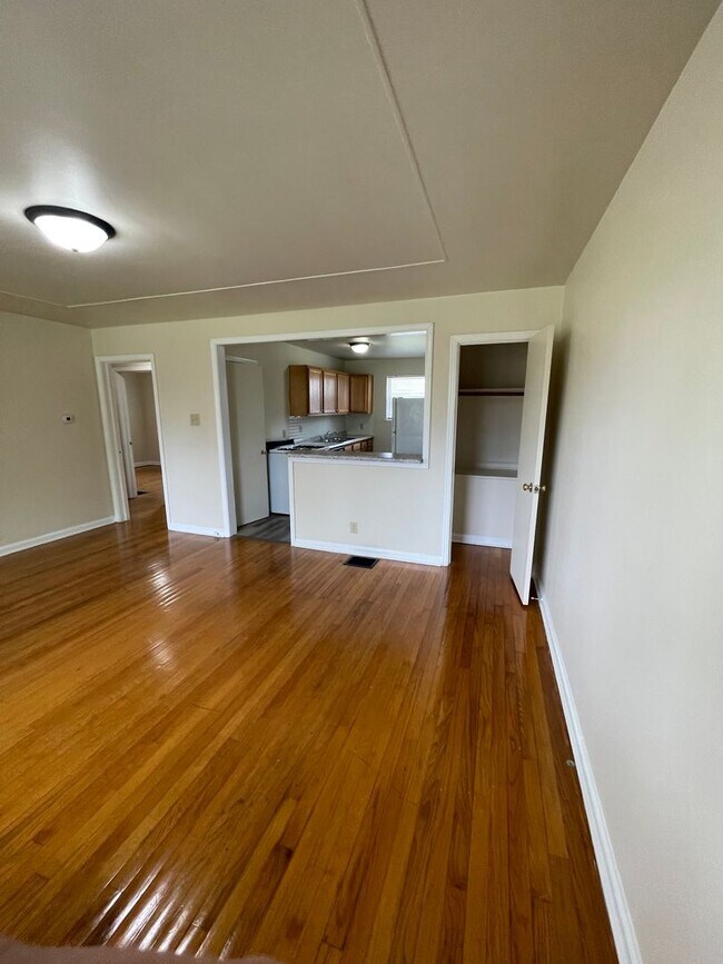 Interior Photo - Nola Court Apartments