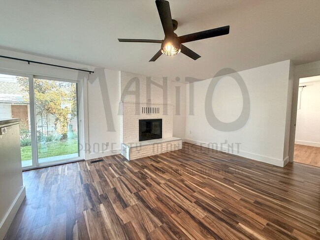 Building Photo - Updated Shadle Park Home