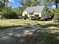 Building Photo - 4114 Nebraska Ave