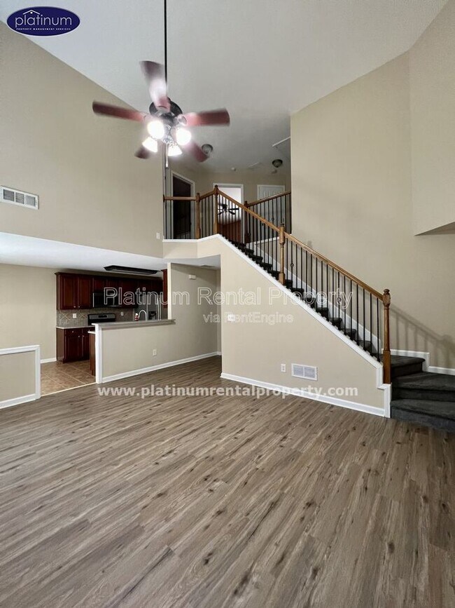 Building Photo - 1751 Bentridge Dr