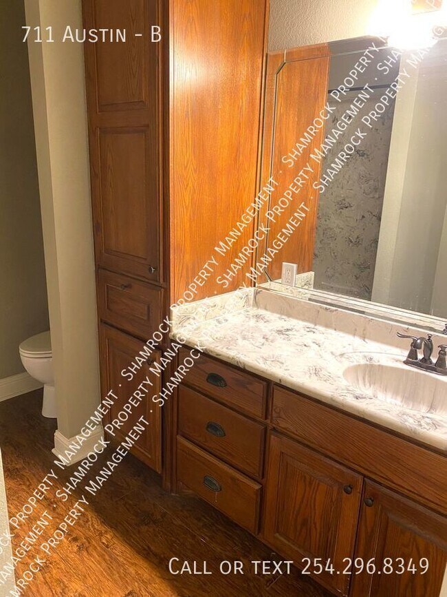 The Edison Downtown Waco Loft 711 Austin Ave Waco TX 76701