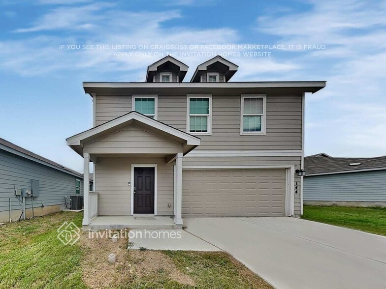 Primary Photo - 144 Parish Ln