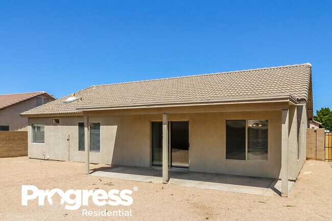 Building Photo - 13197 W Ocotillo Ln