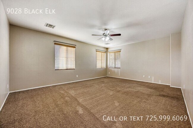 Building Photo - 9028 Black Elk Ave