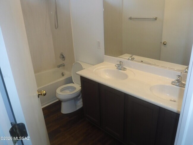 Building Photo - 7333 W Sunset Mountain Dr