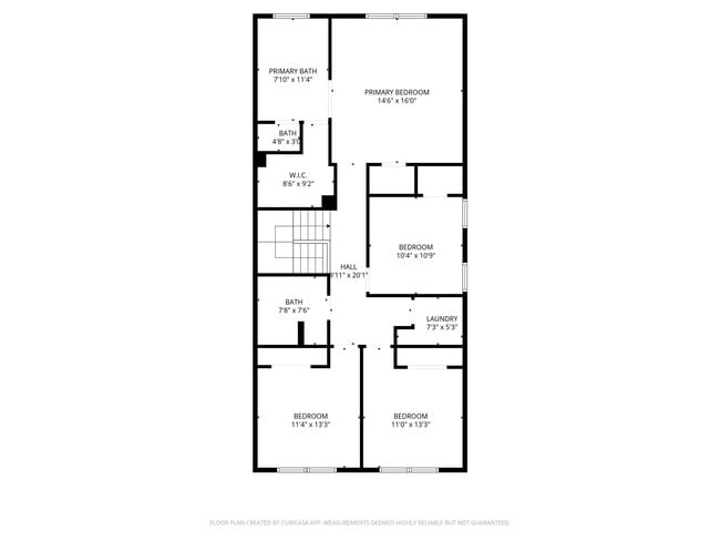 Building Photo - 5709 White Magnolia St.