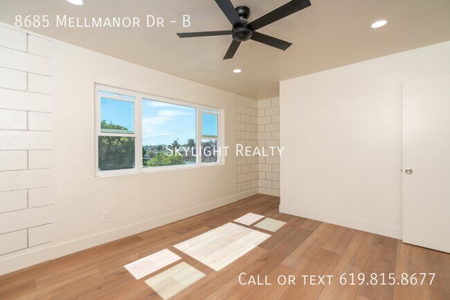 Building Photo - 8685 Mellmanor Dr