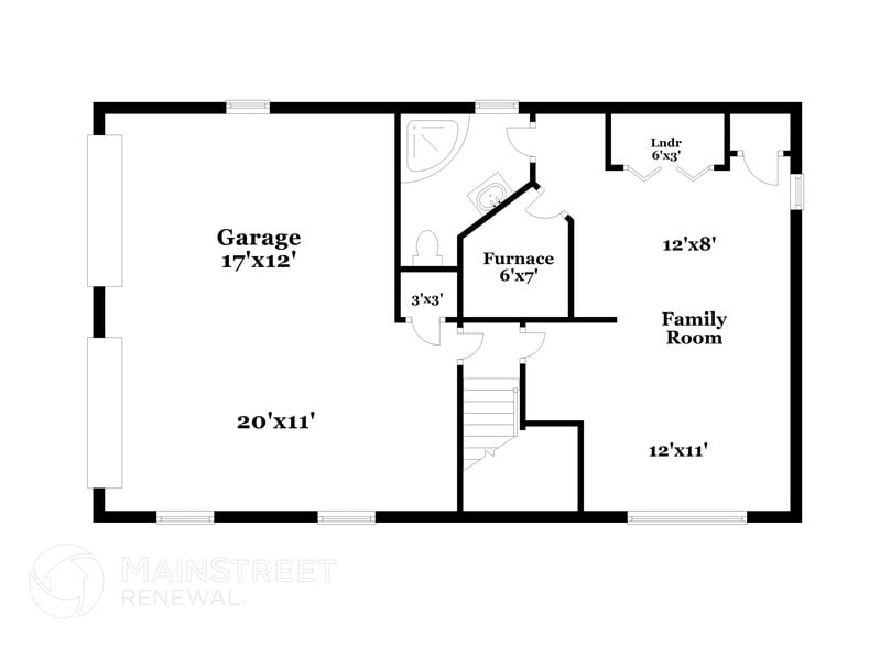 Building Photo - 504 SW Shamrock Pl