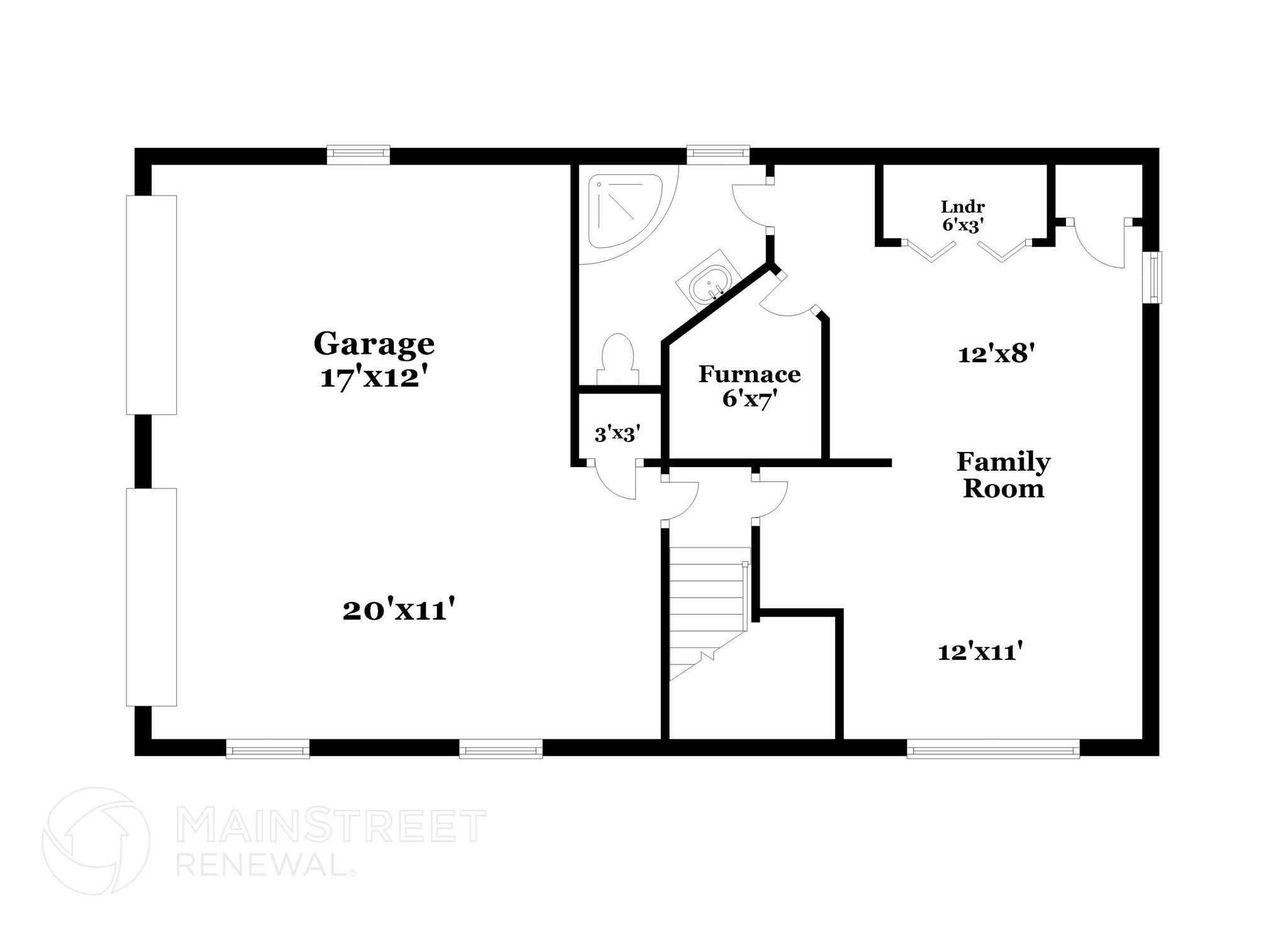 Building Photo - 504 SW Shamrock Pl