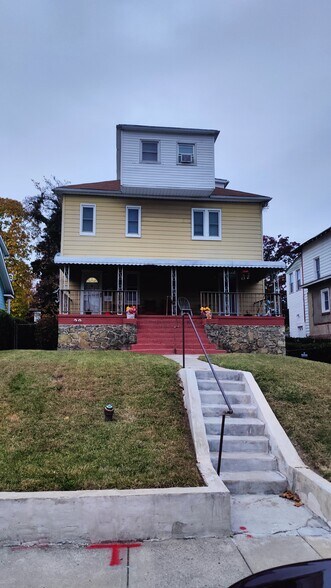 Primary Photo - 3404 Alto Rd