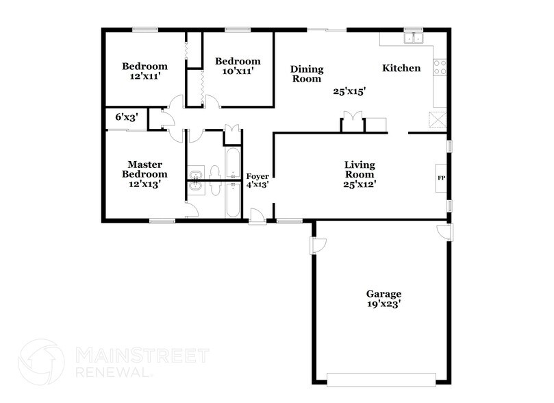 Building Photo - 2632 E Hillery Dr