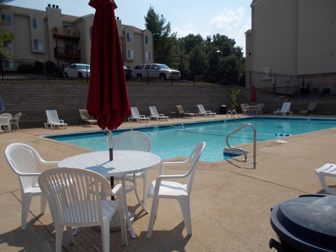 Sandalwood Creek Condominiums Wildwood