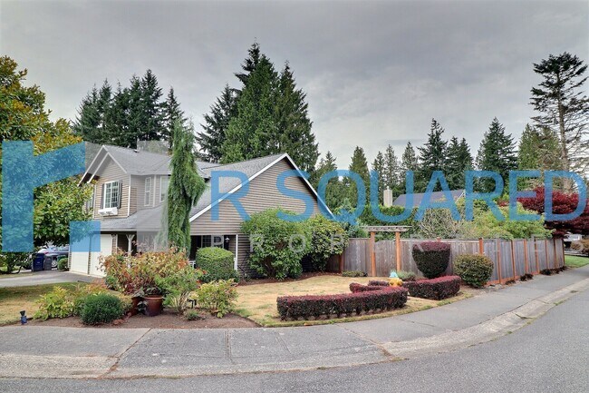 Building Photo - 14119 60th Ave SE
