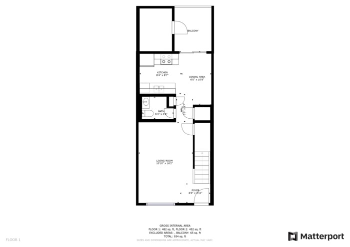 Building Photo - 1319 Mathis Ferry Rd