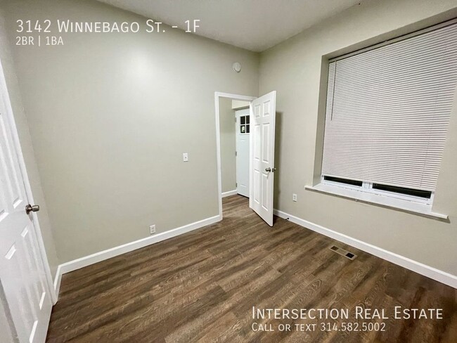 Building Photo - 3142 Winnebago St