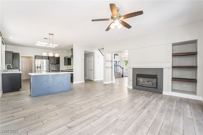 Building Photo - 252 Canyon Spirit Dr