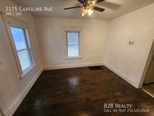 Building Photo - 3175 Caroline Ave