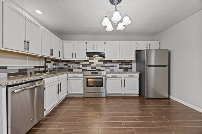 Building Photo - Welcome to Acorn Forest!