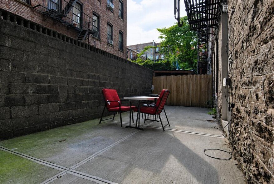 Building Photo - West 184th Street