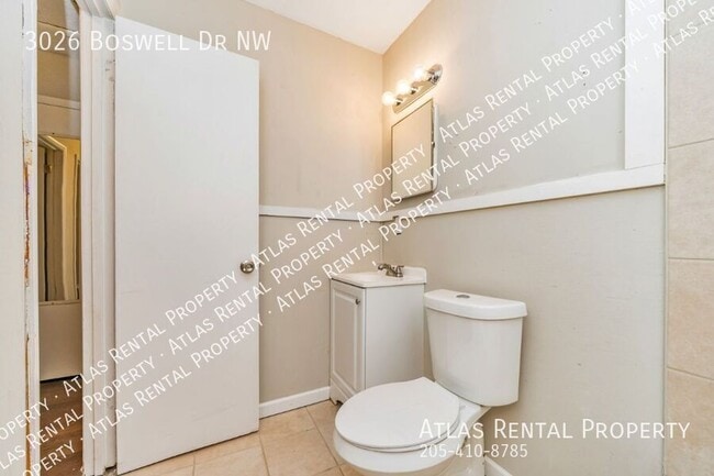 Building Photo - 3026 Boswell Dr NW