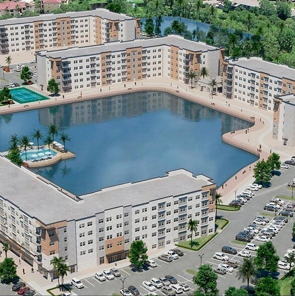 Building Photo - 5587 Millenia Blvd