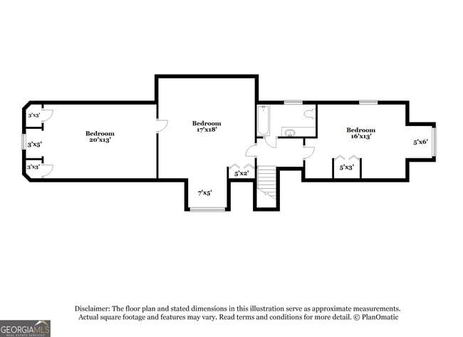 Building Photo - 1616 Quail Run SW