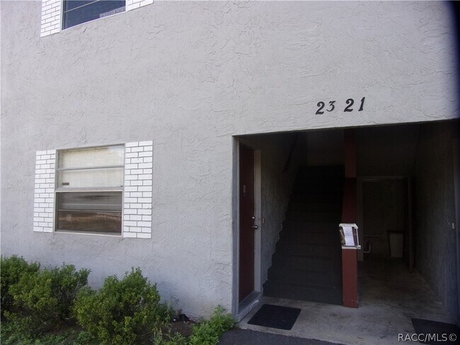 Primary Photo - 2321 Carter St