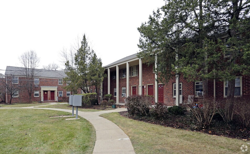 Haven New Providence 23 Gales Dr New Providence NJ 07974 Apartment