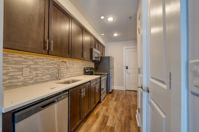 Building Photo - 1040 John F. Kennedy Blvd