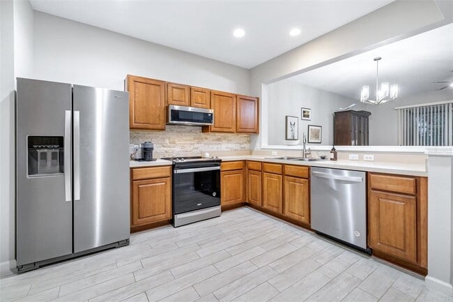 Building Photo - 5005 Barnstead Dr