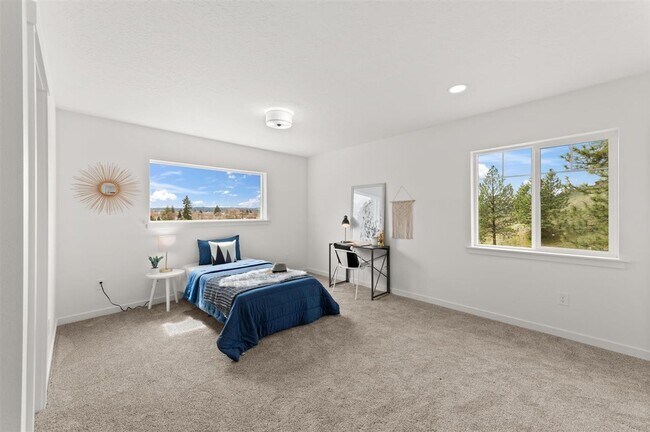 Building Photo - Brand New 2 Bed, 2 Bath Townhouse w/ a View!