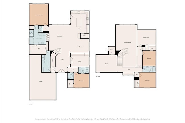 Building Photo - 20731 Via Santa Caterina Dr