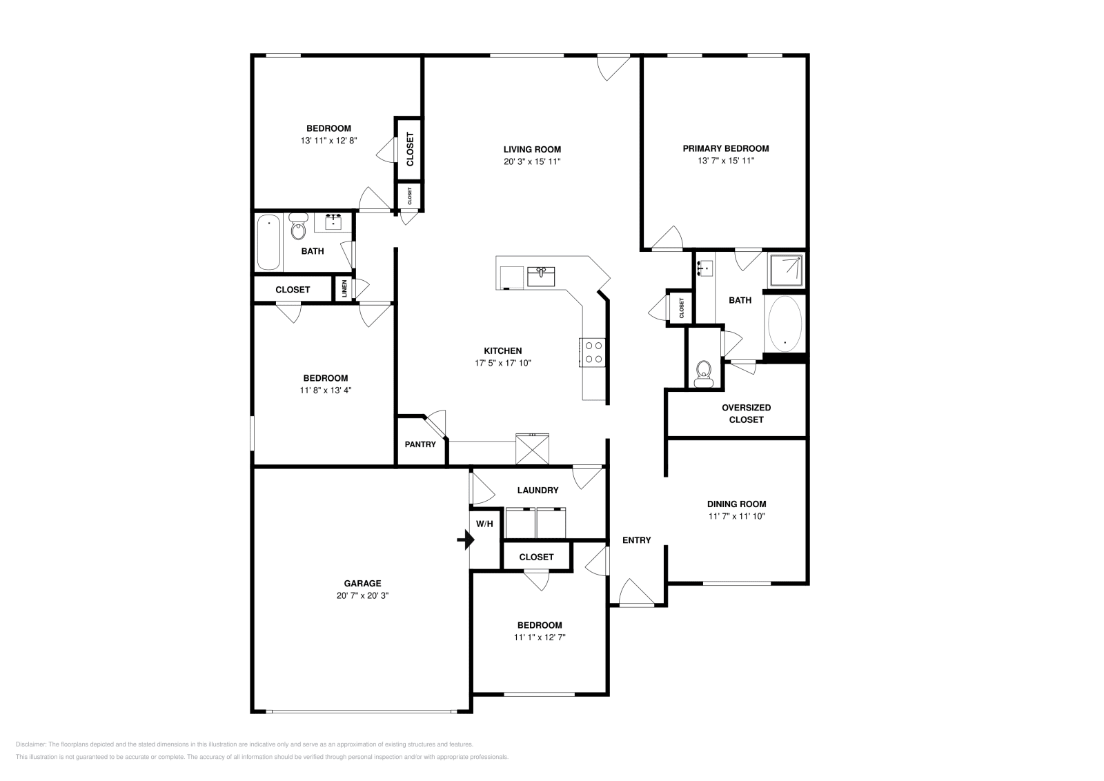 Building Photo - 3432 Arabian Farm Ln