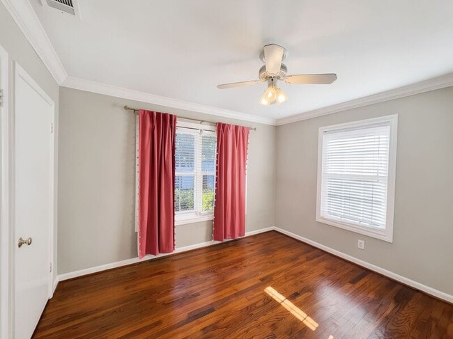 Building Photo - 4414 Merrell Rd