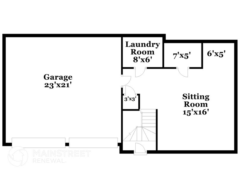 Building Photo - 67 Poplar Springs Ct