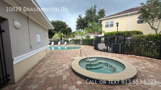 Building Photo - 10829 Dragonwood Dr