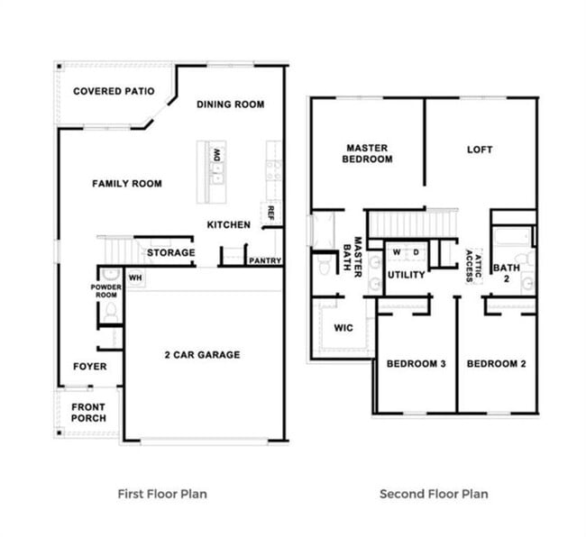 Building Photo - 1016 Winnsboro Lp
