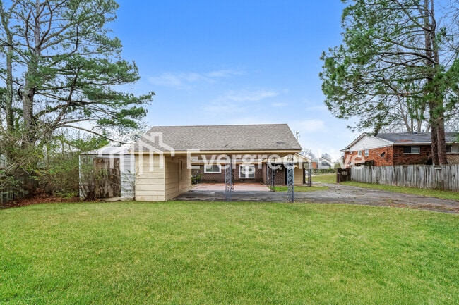 Building Photo - 3800 James Rd