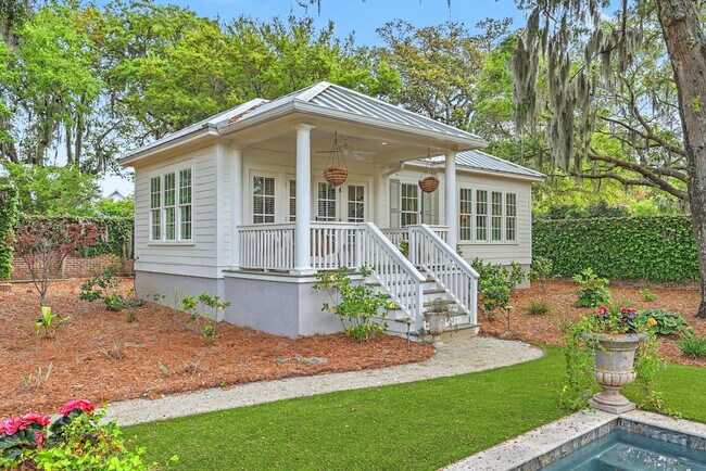 Building Photo - 172 Wando Reach Ct