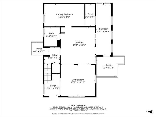 Building Photo - 86 Jackson Ave