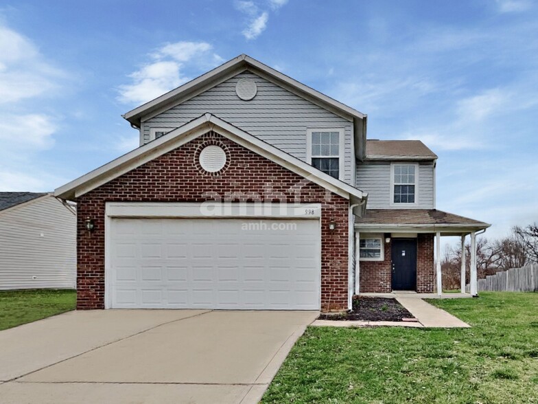 Primary Photo - 998 Canary Creek Dr