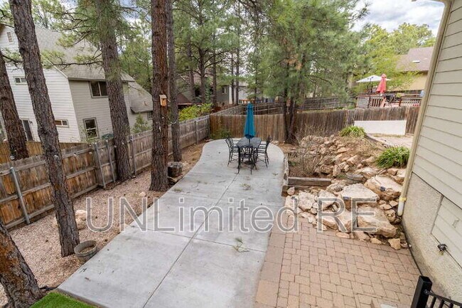 Building Photo - 3865 S Big Sky Trail