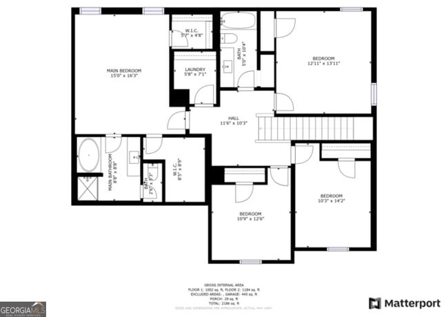 Building Photo - 3529 Bridgewood Dr